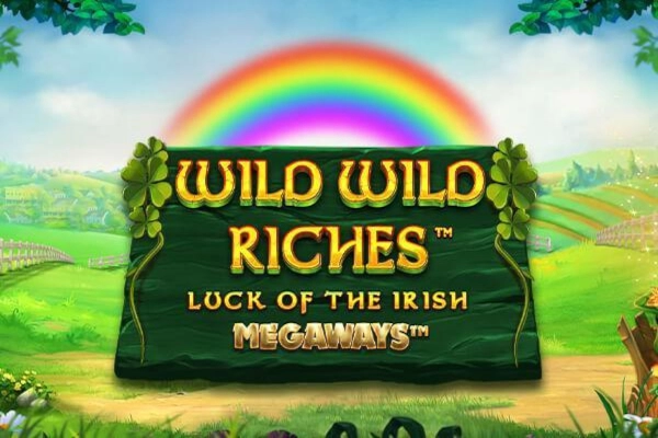 Wild Wild Riches Megaways™